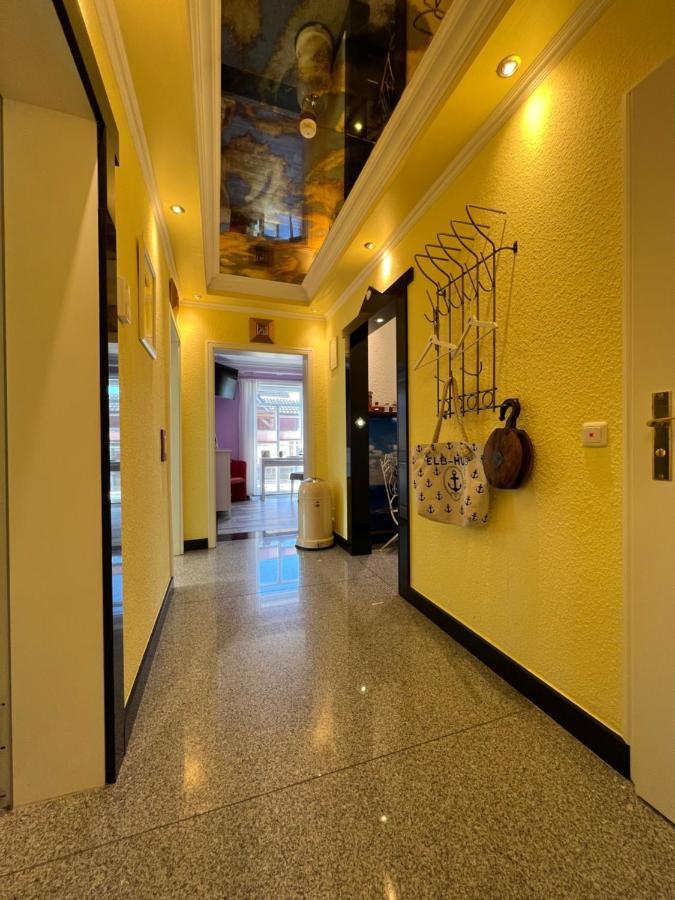 Neufeld  Elb - Hus - Hai מראה חיצוני תמונה